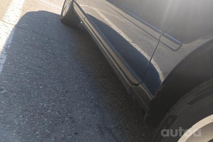 Audi A4 B5 Avant wagon 5-doors