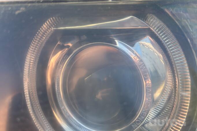 BMW 5 Series E60/E61 Touring wagon