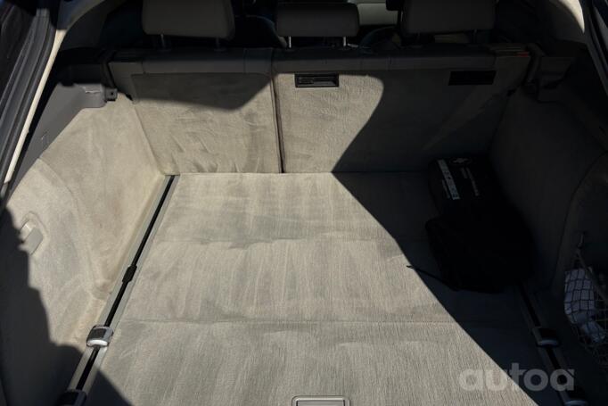 Audi A6 4F/C6 wagon 5-doors