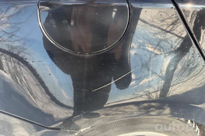 BMW 1 Series E87 Hatchback