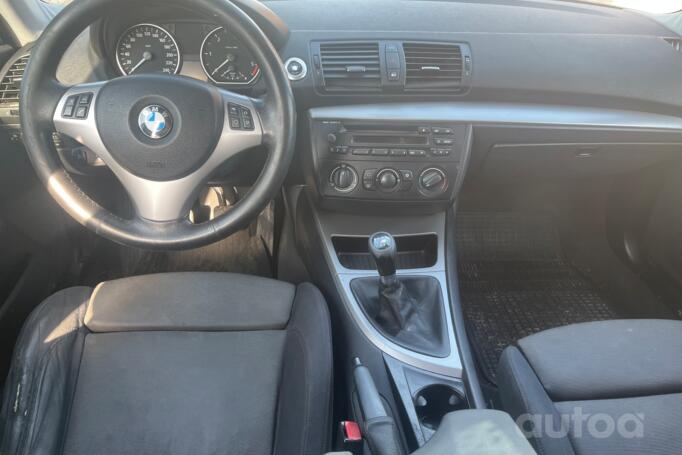 BMW 1 Series E87 Hatchback