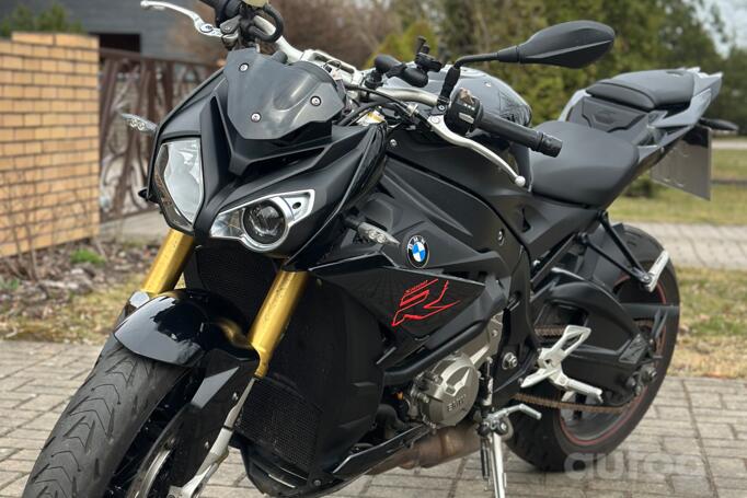 Bmw S 1000