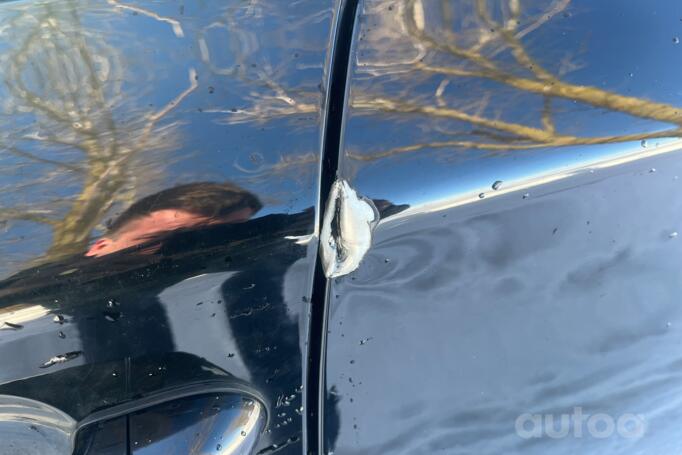 BMW 1 Series E87 Hatchback