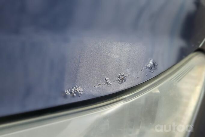 Subaru Outback 4 generation [restyling] wagon