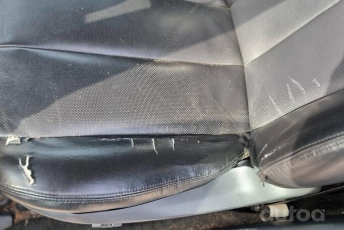 Subaru Outback 4 generation [restyling] wagon