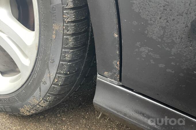 Mercedes-Benz E-Class W211 [restyling]