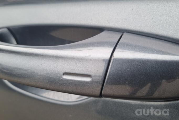 Skoda Karoq 1 generation Crossover