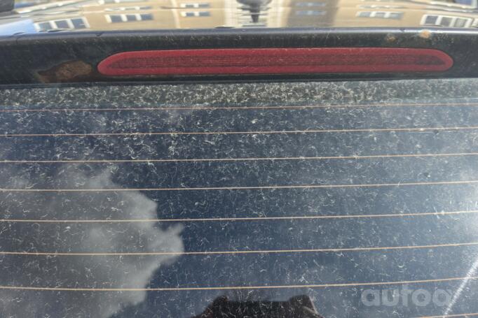 Volkswagen Passat B7 Variant wagon 5-doors