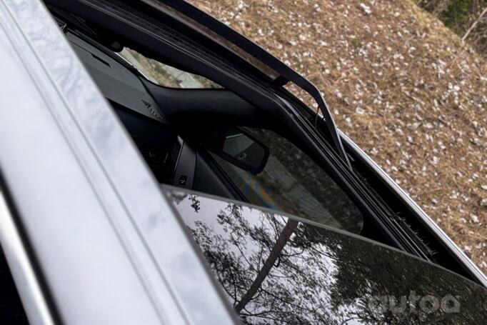 BMW 5 Series E60/E61 Touring wagon