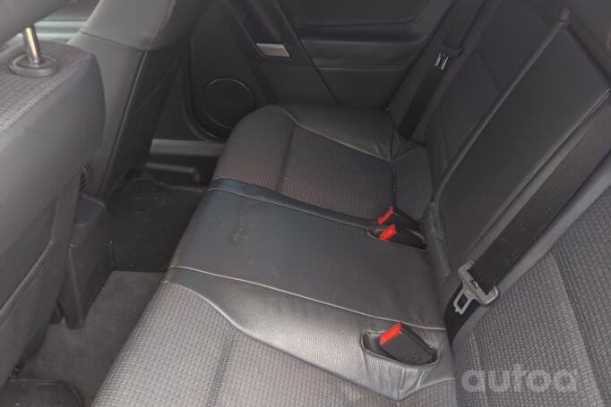 Opel Vectra OPC C [restyling]