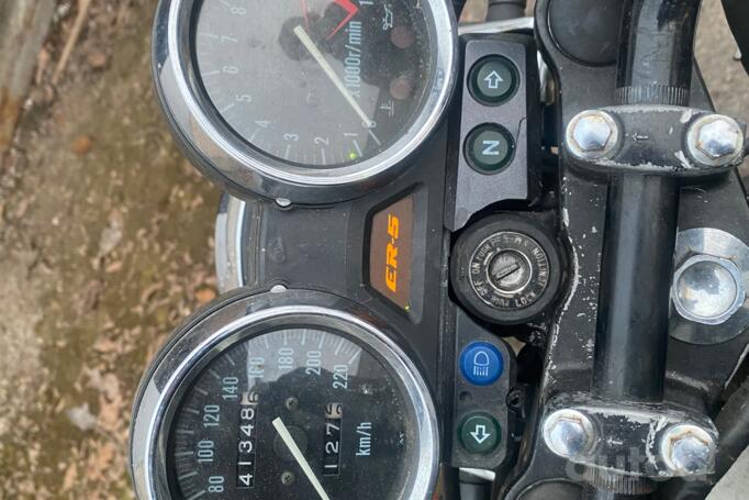 Kawasaki ER 5