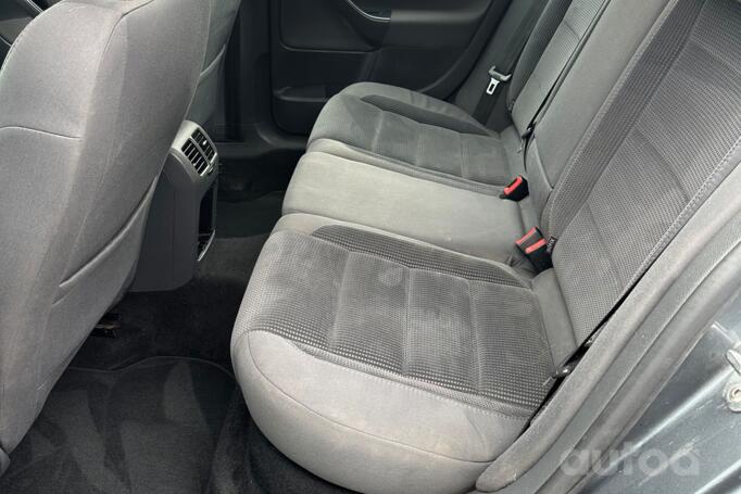 Volkswagen Golf 5 generation Variant wagon