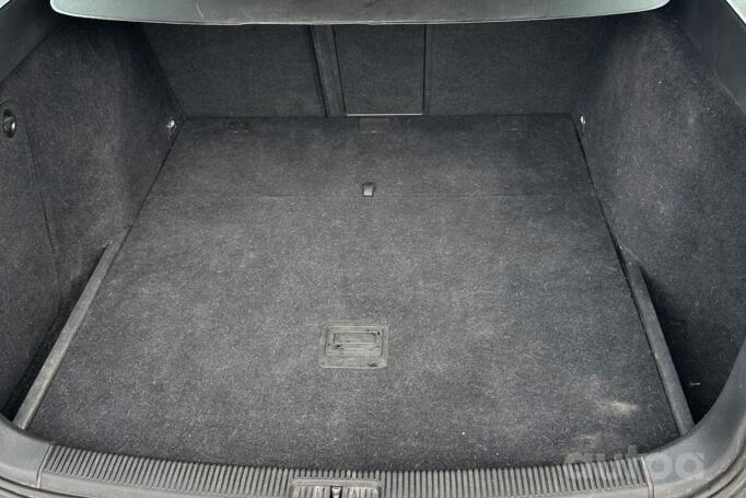 Volkswagen Golf 5 generation Variant wagon