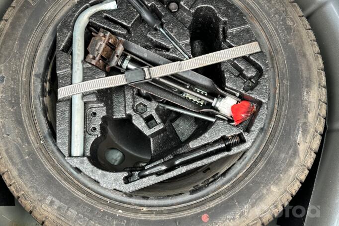 Volkswagen Golf 5 generation Variant wagon