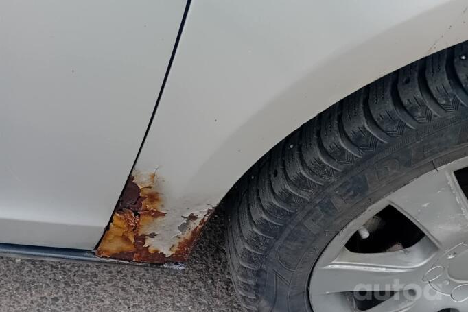 SEAT Altea 1 generation Freetrack minivan 5-doors