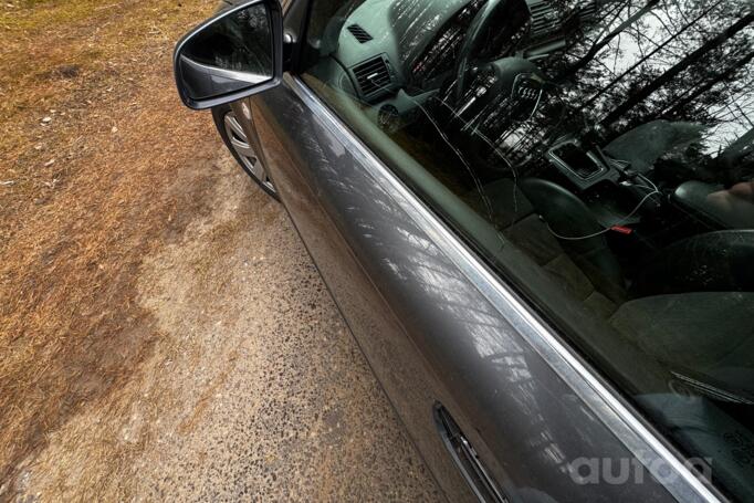 Audi A4 B7 Avant wagon 5-doors