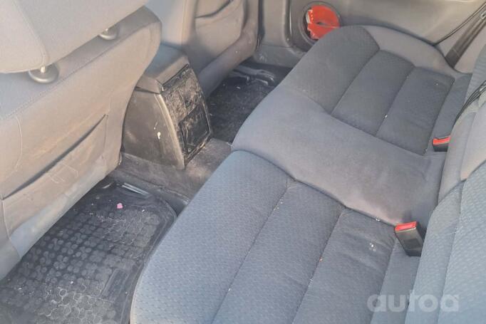 Volkswagen Passat B5.5 [restyling] wagon