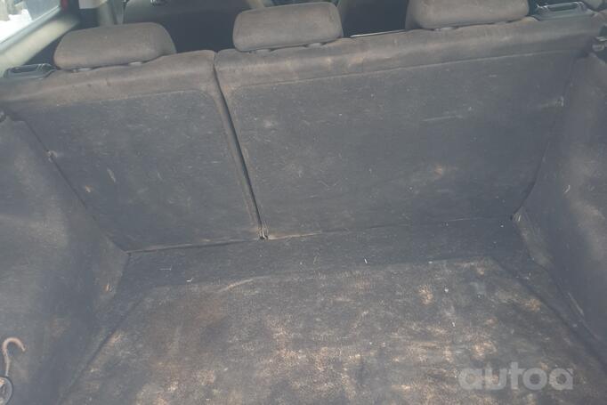 Kia Ceed 1 generation