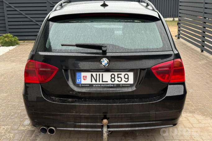BMW 3 Series E90/E91/E92/E93 Touring wagon