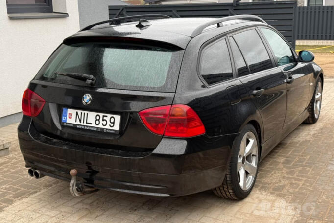 BMW 3 Series E90/E91/E92/E93 Touring wagon