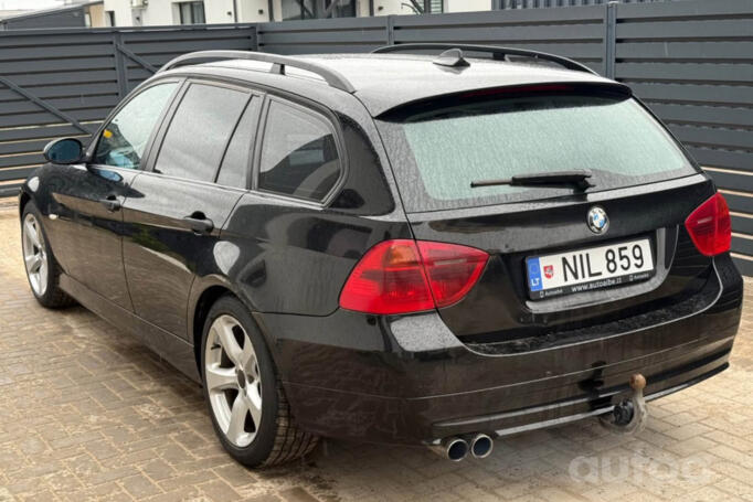 BMW 3 Series E90/E91/E92/E93 Touring wagon