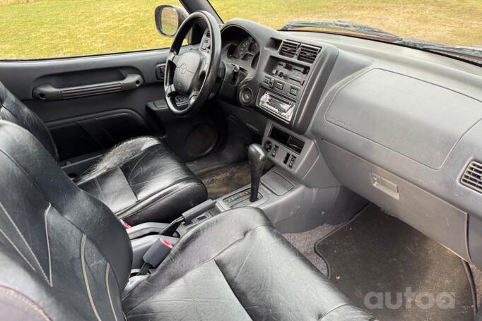 Toyota RAV 4 1 generation (XA10)
