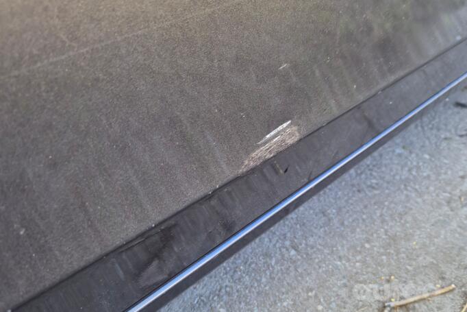 Audi A4 B8/8K Sedan 4-doors