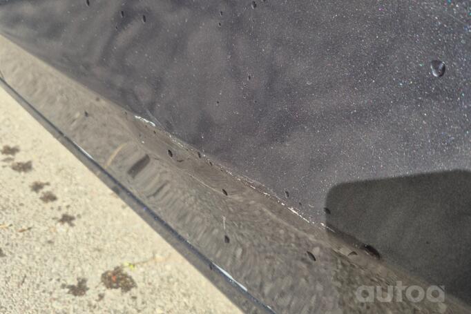 Audi A4 B8/8K Sedan 4-doors