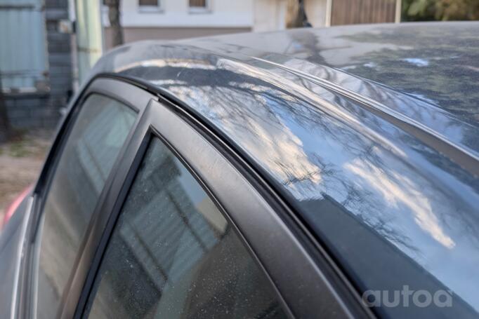 Toyota Auris 1 generation Hatchback 5-doors