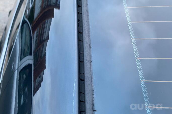 BMW 5 Series E60/E61 Sedan