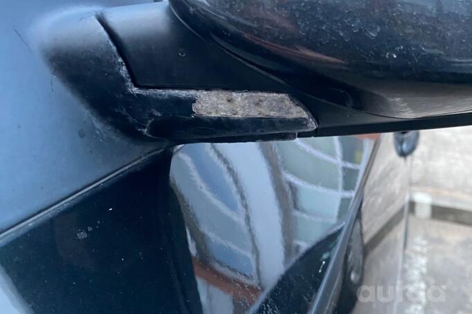 BMW 5 Series E60/E61 Sedan