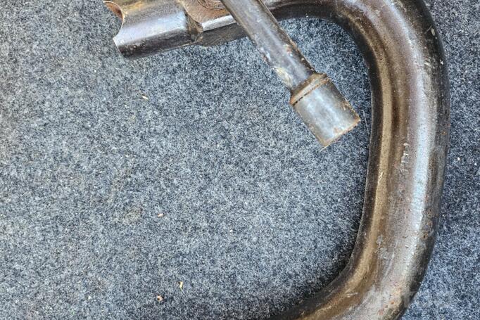 Skoda Octavia RS A4 liftback 