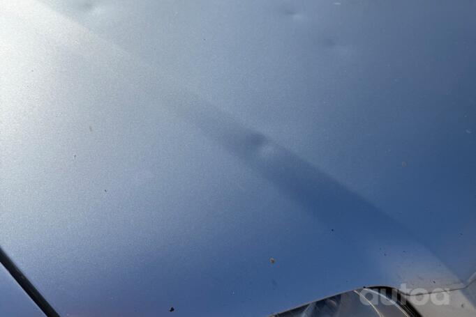 Volkswagen Touran 1 generation Minivan