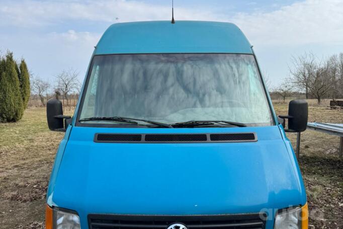 Volkswagen LT Typ 2D