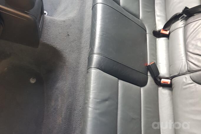 Audi A3 8P Hatchback 3-doors