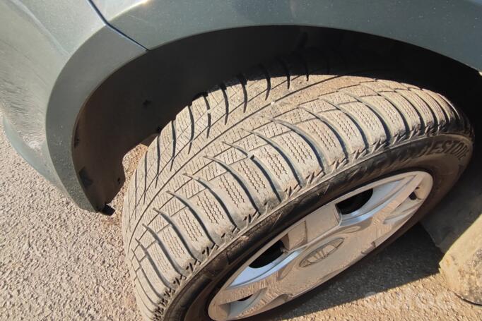 SEAT Toledo 3 generation Hatchback