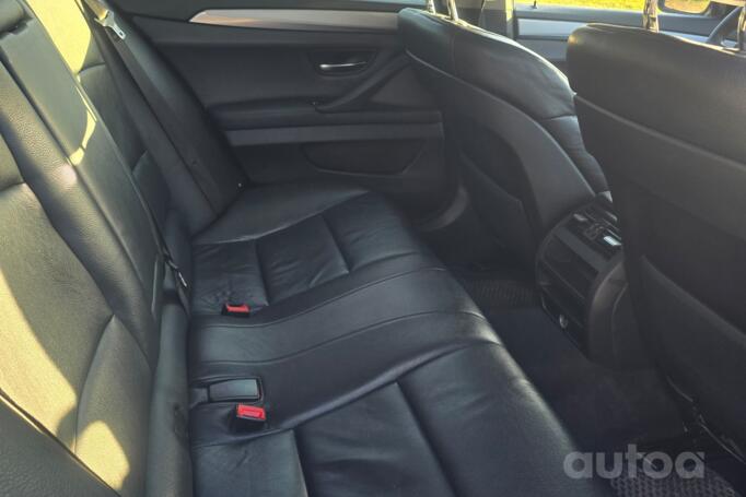 BMW 5 Series F07/F10/F11 Touring wagon
