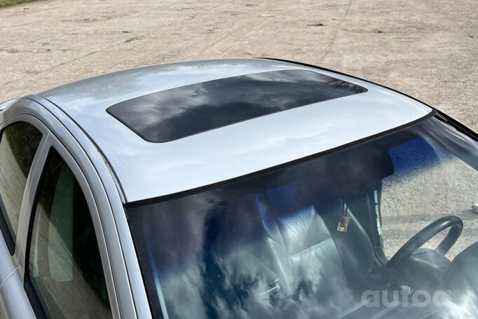 Volvo S60 1 generation [restyling] Sedan