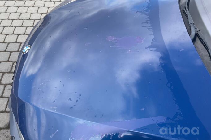 BMW 3 Series E90/E91/E92/E93 [restyling] Coupe