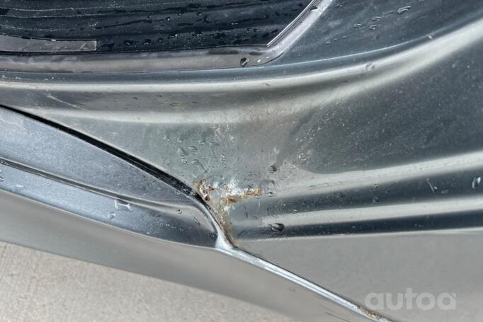 BMW 5 Series E60/E61 Sedan