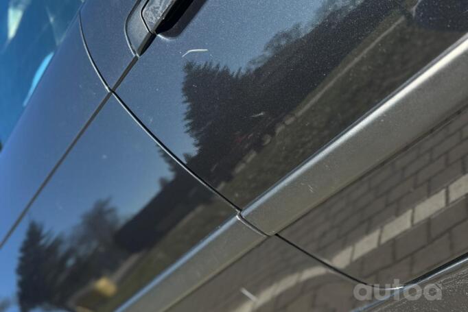 BMW 3 Series E36 Cabriolet