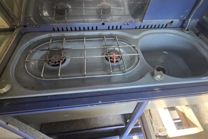 Volkswagen Transporter T4 Minivan 4-doors