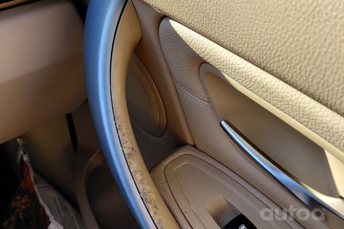 BMW 3 Series F30/F31/F34 Touring wagon