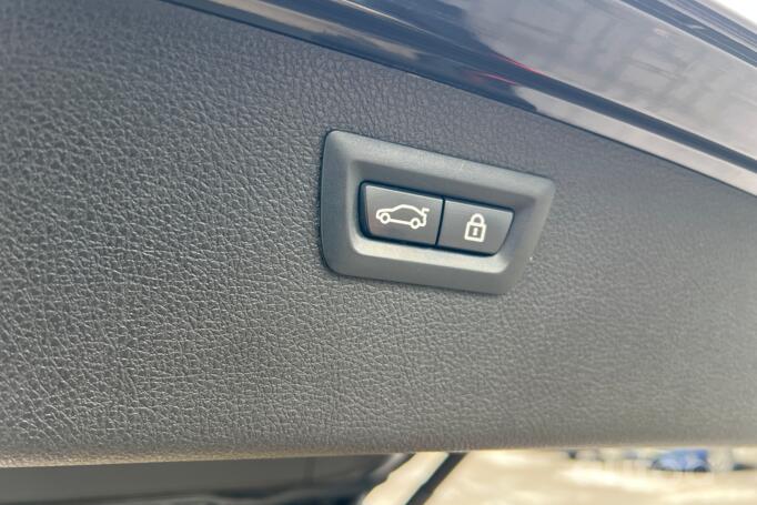 BMW 3 Series F30/F31/F34 Touring wagon