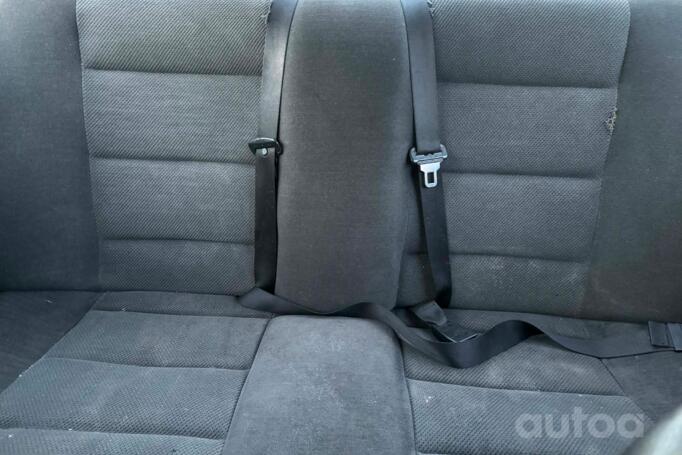 BMW 3 Series E36 Sedan