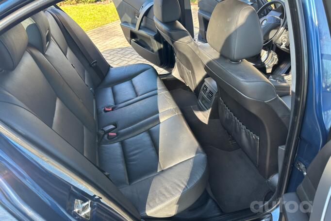 BMW 5 Series E60/E61 Sedan