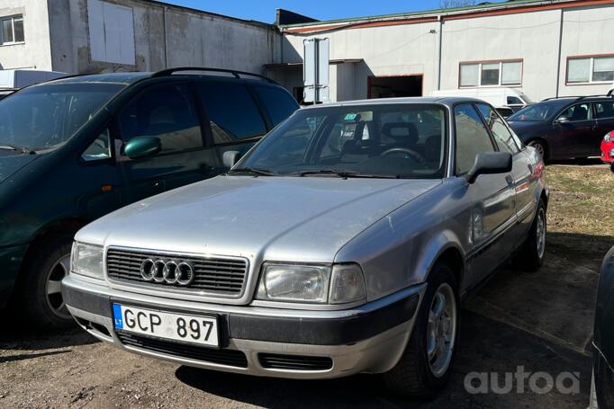 Audi 80 8C/B4 Sedan
