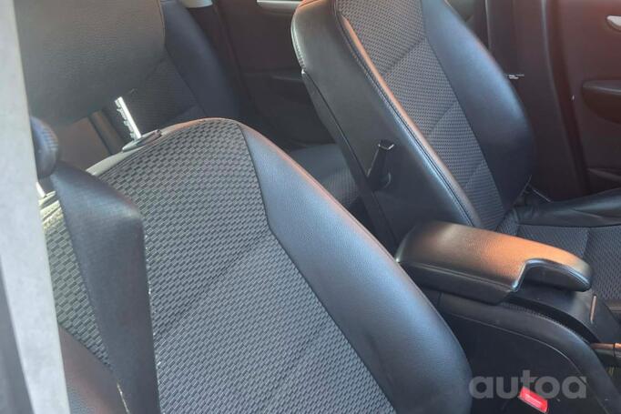 Mercedes-Benz A-Class W169 [restyling] Hatchback 5-doors