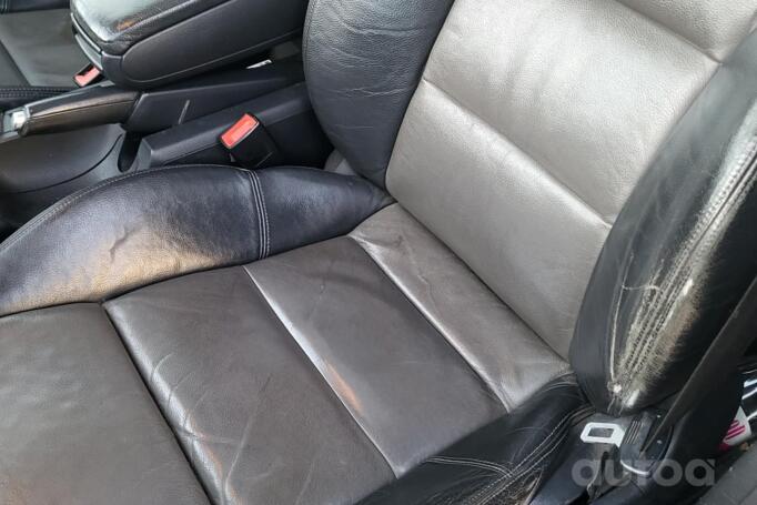 Audi A4 B7 Avant wagon 5-doors