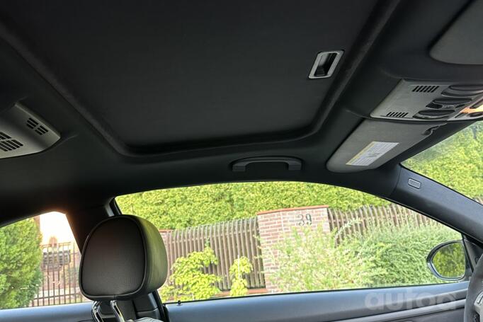 BMW 3 Series E90/E91/E92/E93 [restyling] Coupe